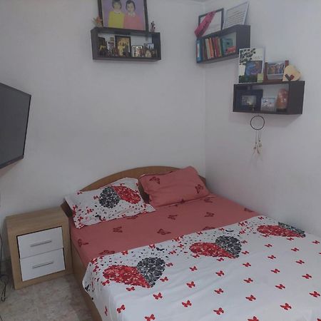 Umb Apartment Констанца Екстериор снимка