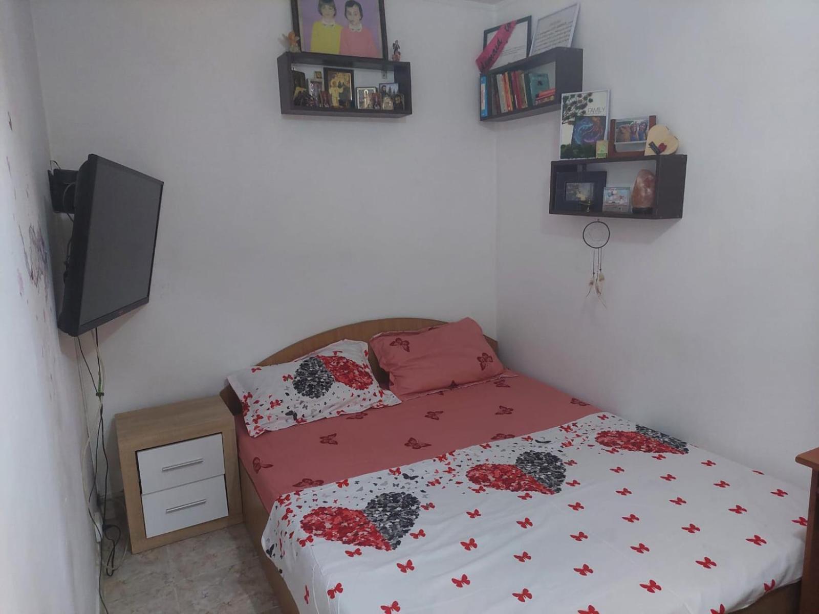 Umb Apartment Констанца Екстериор снимка